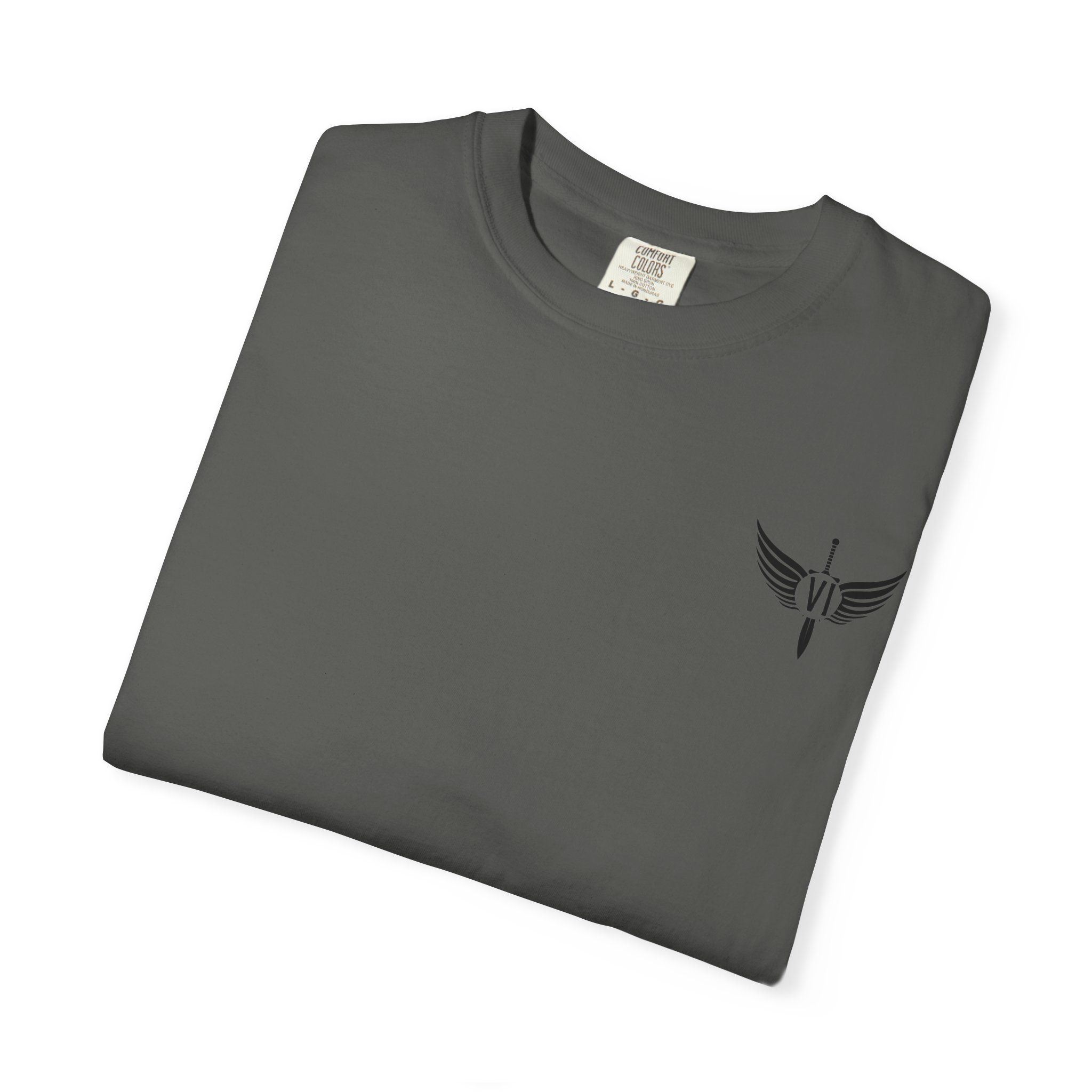ROOTS DEEP | Built on Freedom Collection Tee - Image 7