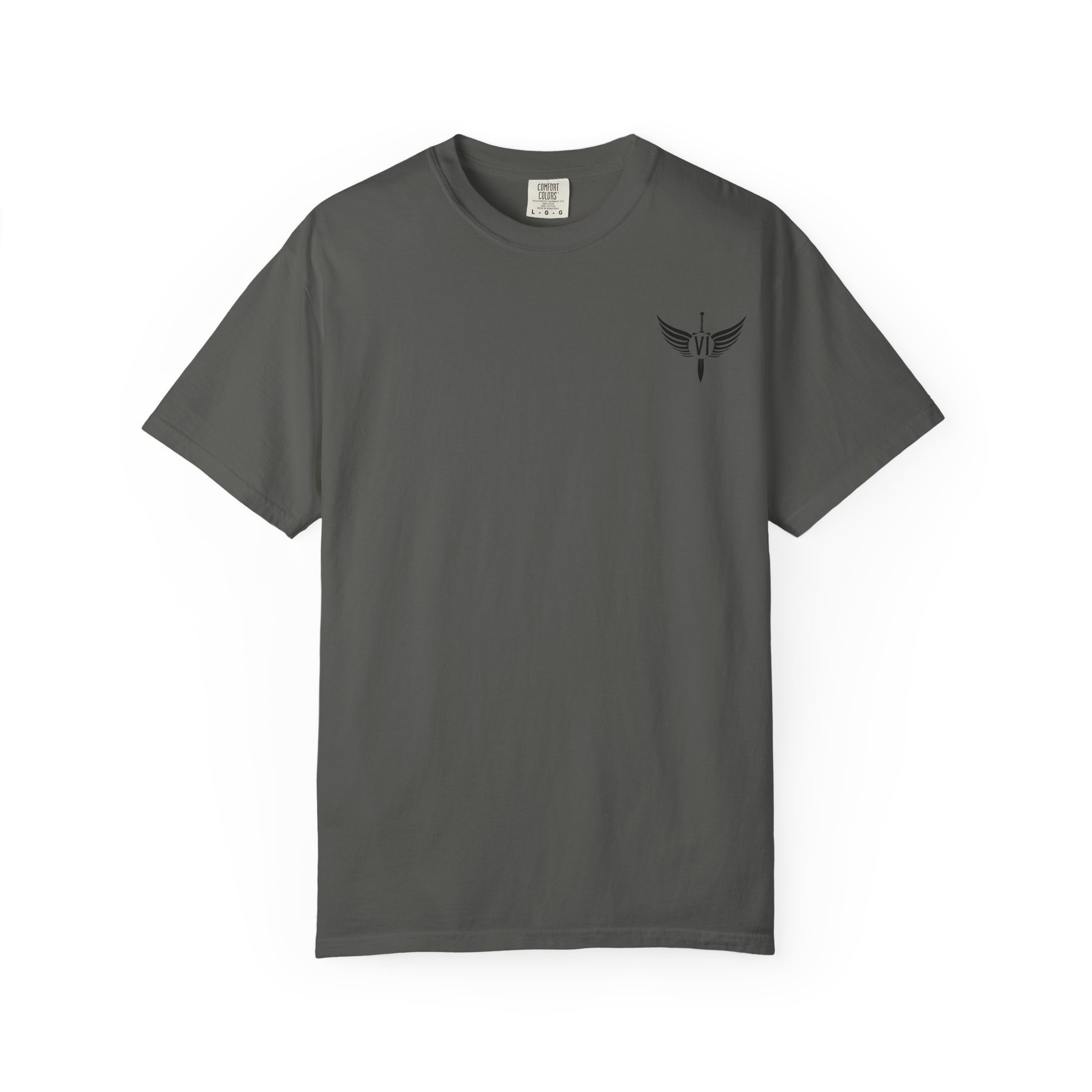 ROOTS DEEP | Built on Freedom Collection Tee - Image 5